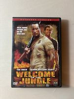 Welcome to the Jungel