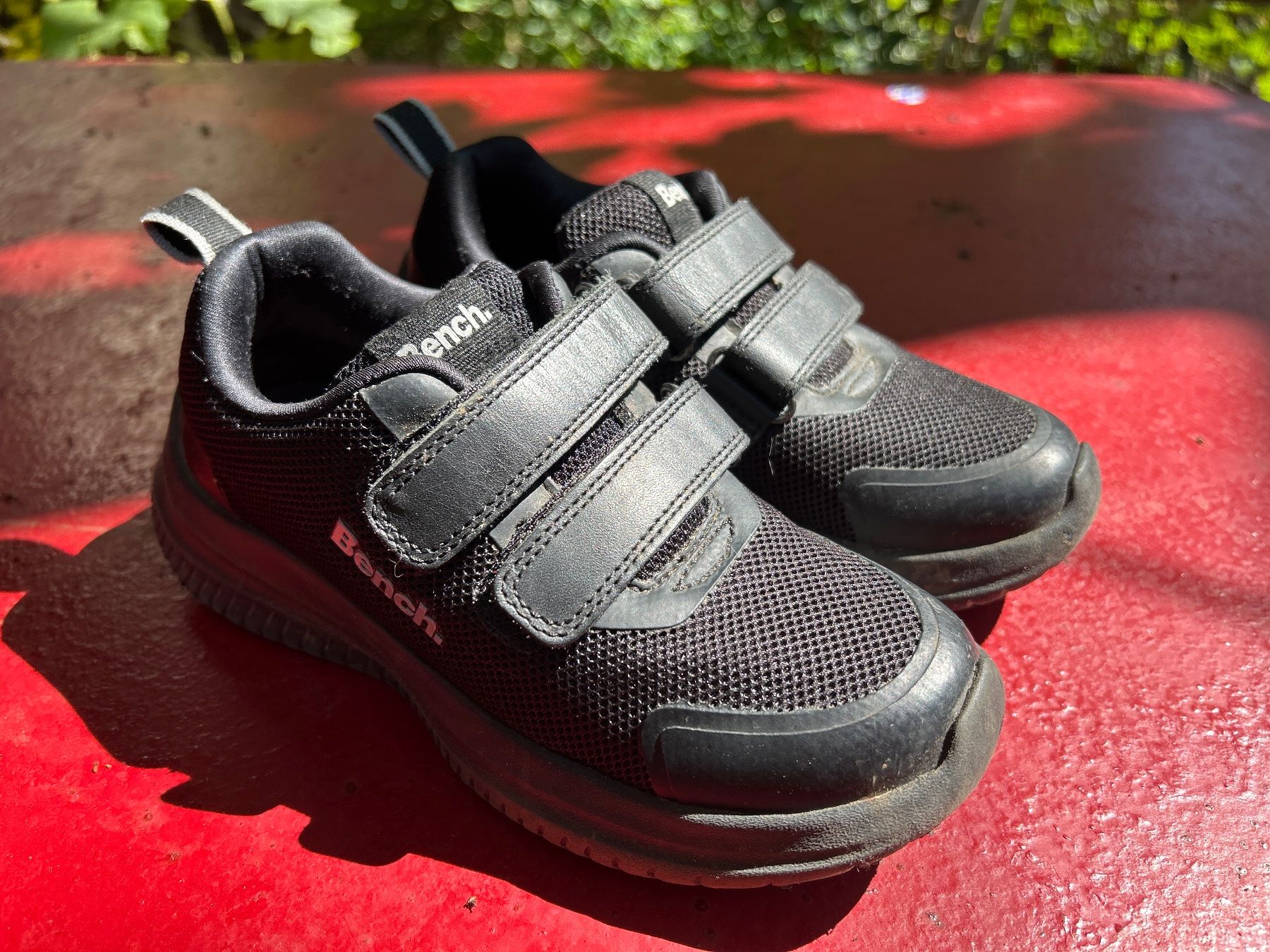 Bench Schuhe für Jungen: Bench. Sneaker Gr. 29 – Gebraucht aus Kleinlützel von polli06