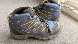 Salomon Skookie Mid unisexe taille 36