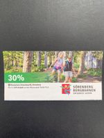Sörenberg Bergbahn, Sörenberg / 30% Rabatt