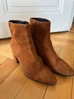 Vagabond Stiefel Wildleder Gr. 41