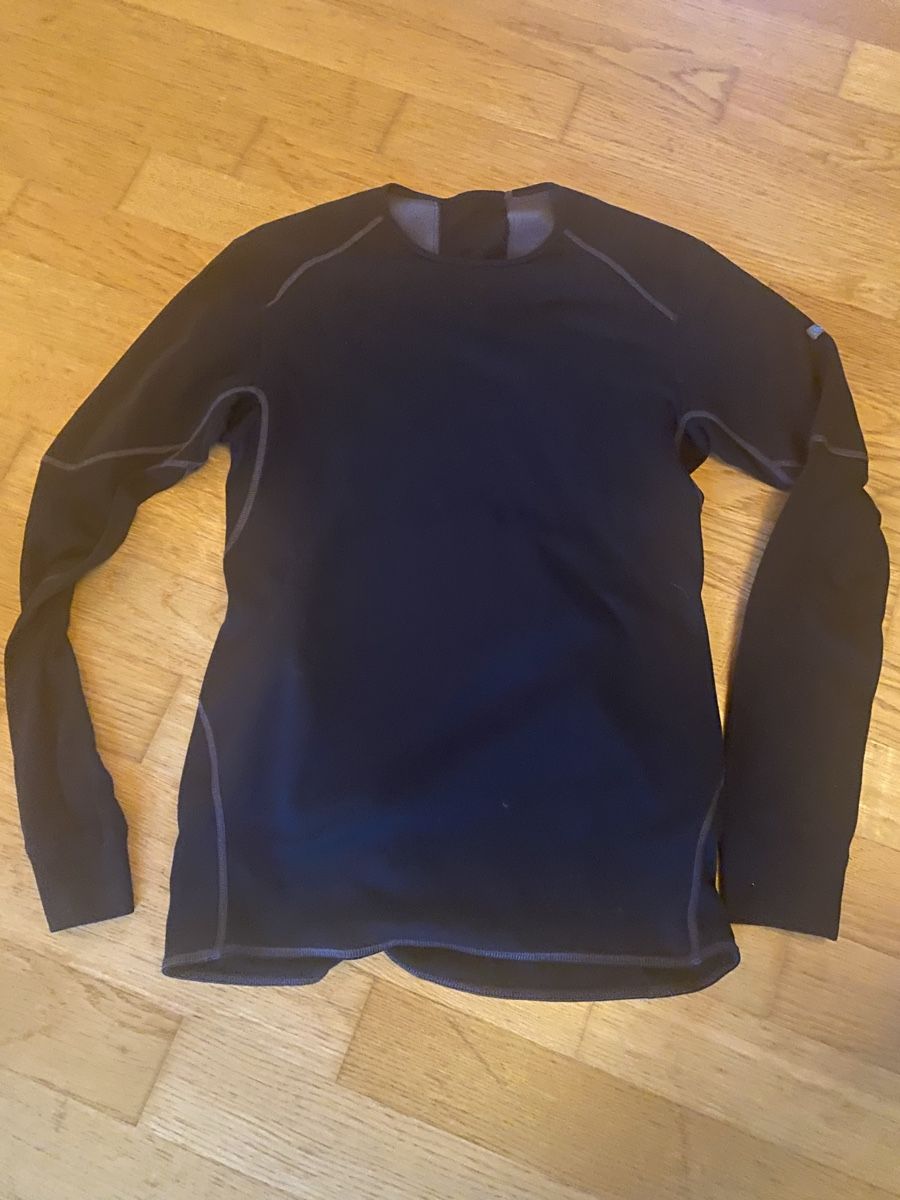 Odlo Altra biancheria intima: Odlo Shirt Warm L – Usato da Hittnau venduto da Silviamb