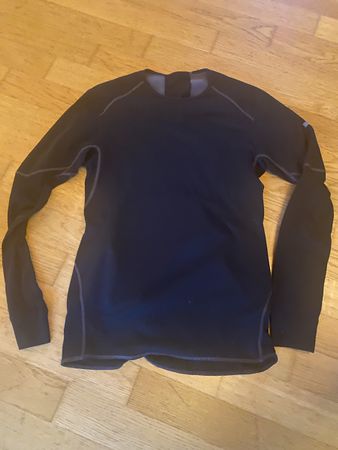 Odlo Shirt Warm L