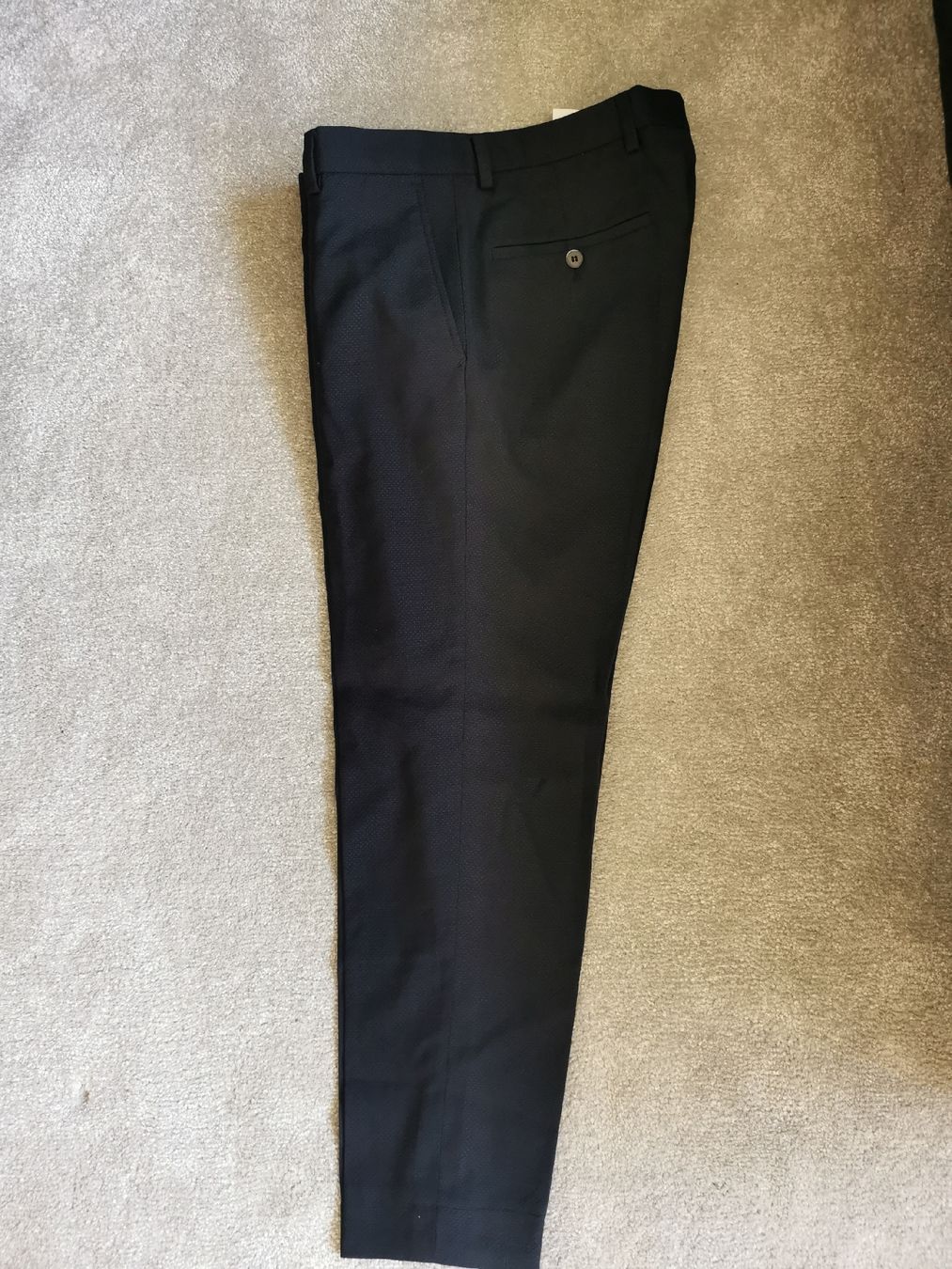 Pantaloni: Elegante Herrenhose – Usato da Weiningen ZH venduto da angebot05