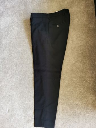 Elegante Herrenhose