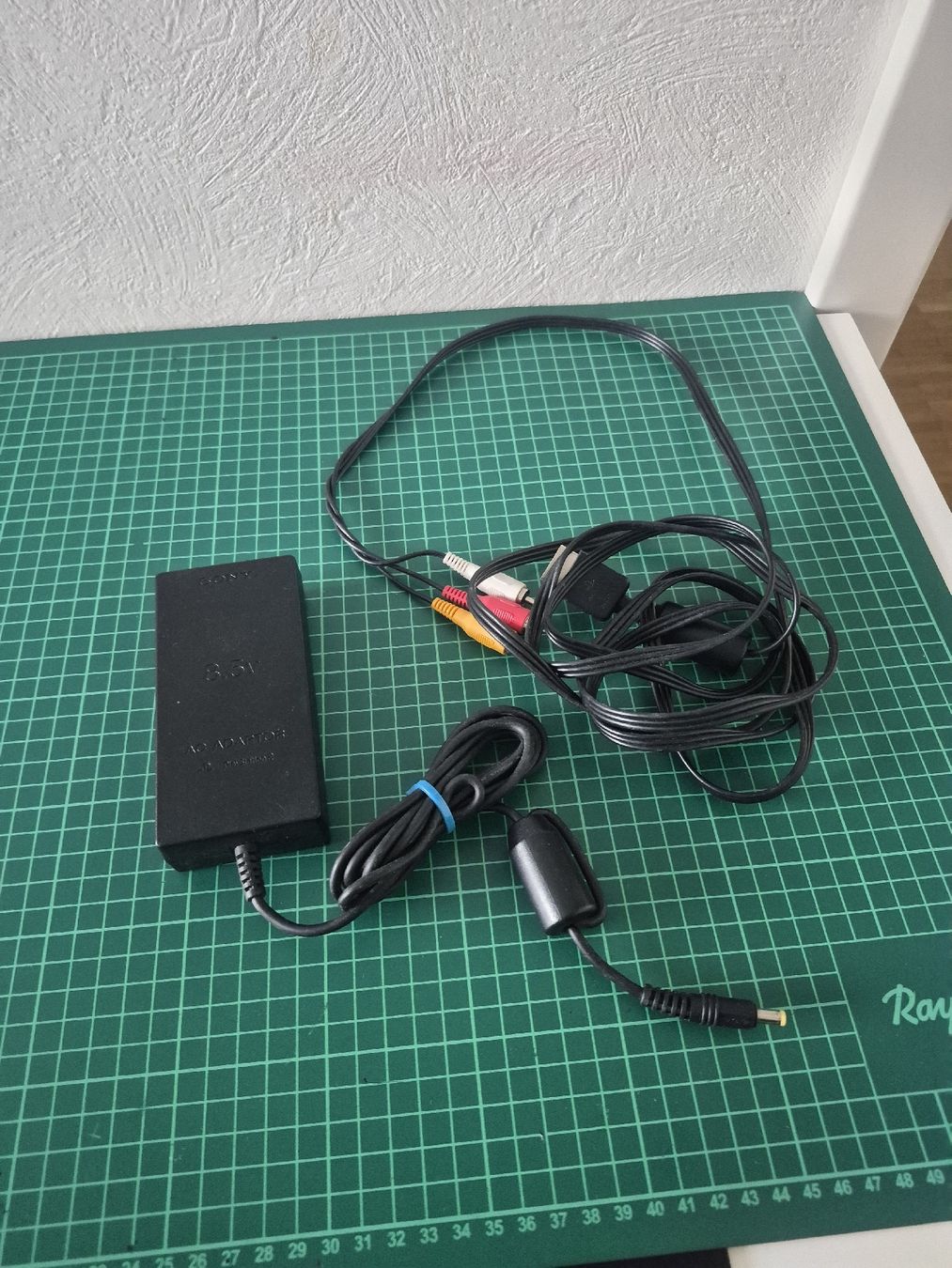 Sony Console: Sony PlayStation 2 Slim Console complete in box In ovp – Usato da Meyrin venduto da Retro-GZ 8