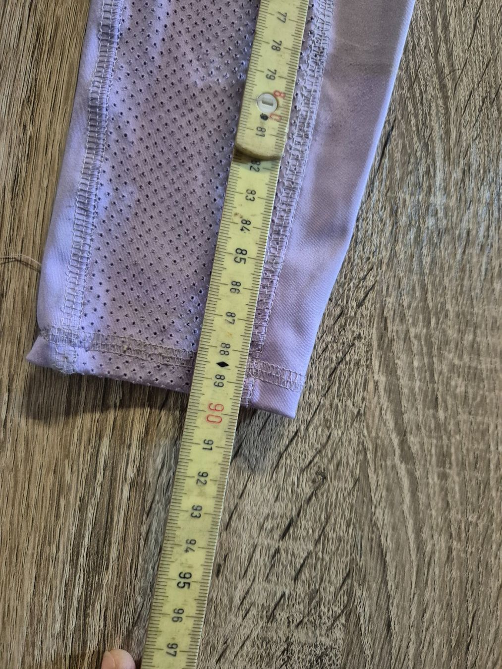 Hosen: Equilibre Reithose Leggins 32 – Neu (gemäss Beschreibung) aus Meggen von Orrinka20 2