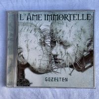 L'Ame immortelle: Gezeiten
