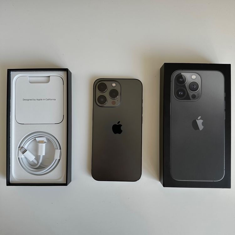 iPhone 13 Pro | Kaufen auf Ricardo