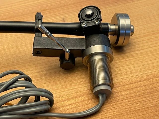 Rega Giradischi: REGA RB 300 TONARM - TOP! – Usato da Fahrwangen venduto da Swirl2 4