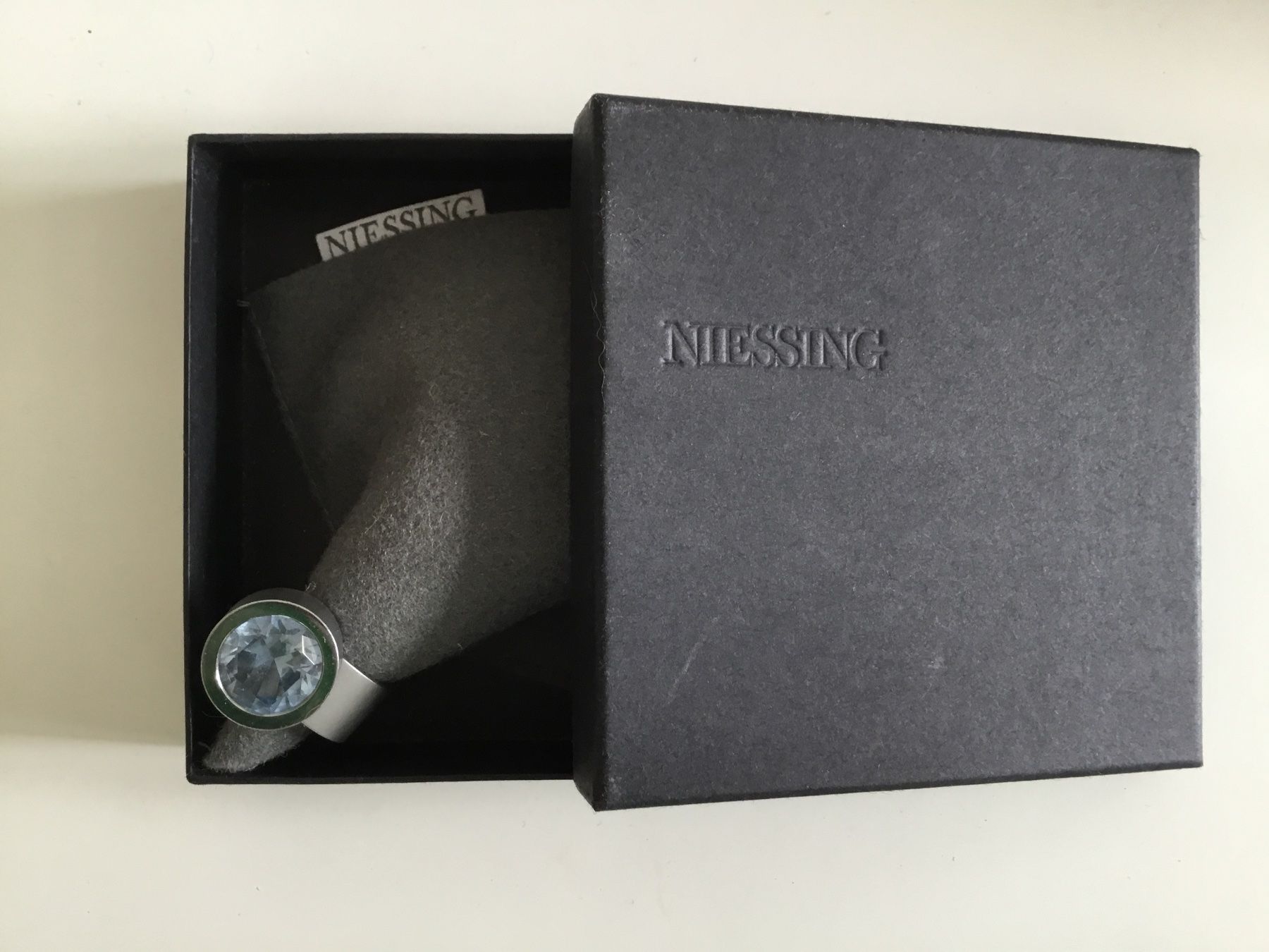 Anelli: Ring – Nuovo e nell'imballaggio originale da Bäretswil venduto da tanja.melle 1