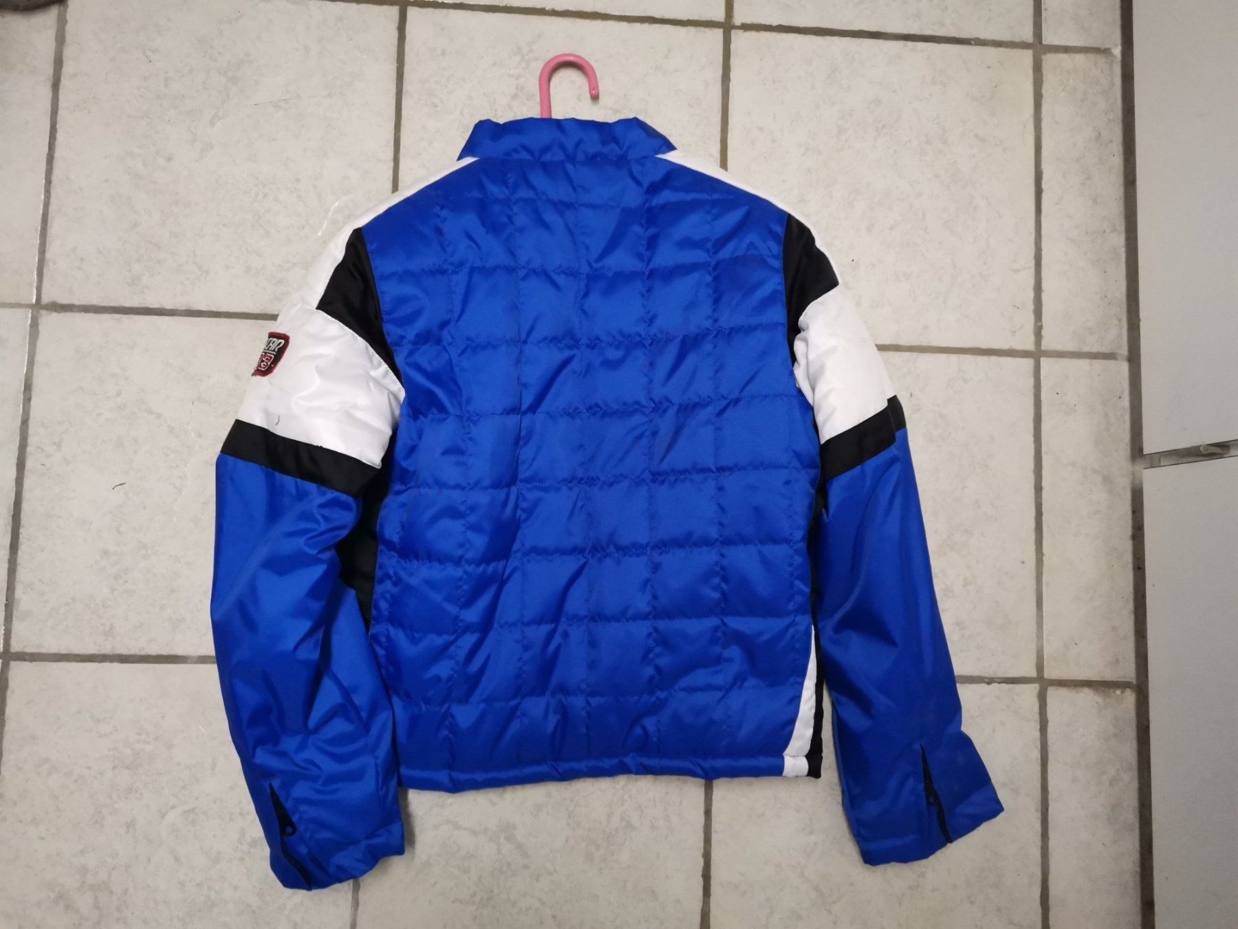 Giacche: Lässige Jacke Gr. 82 – Nuovo (secondo la descrizione) da Therwil venduto da JeannysTrendStyle 1