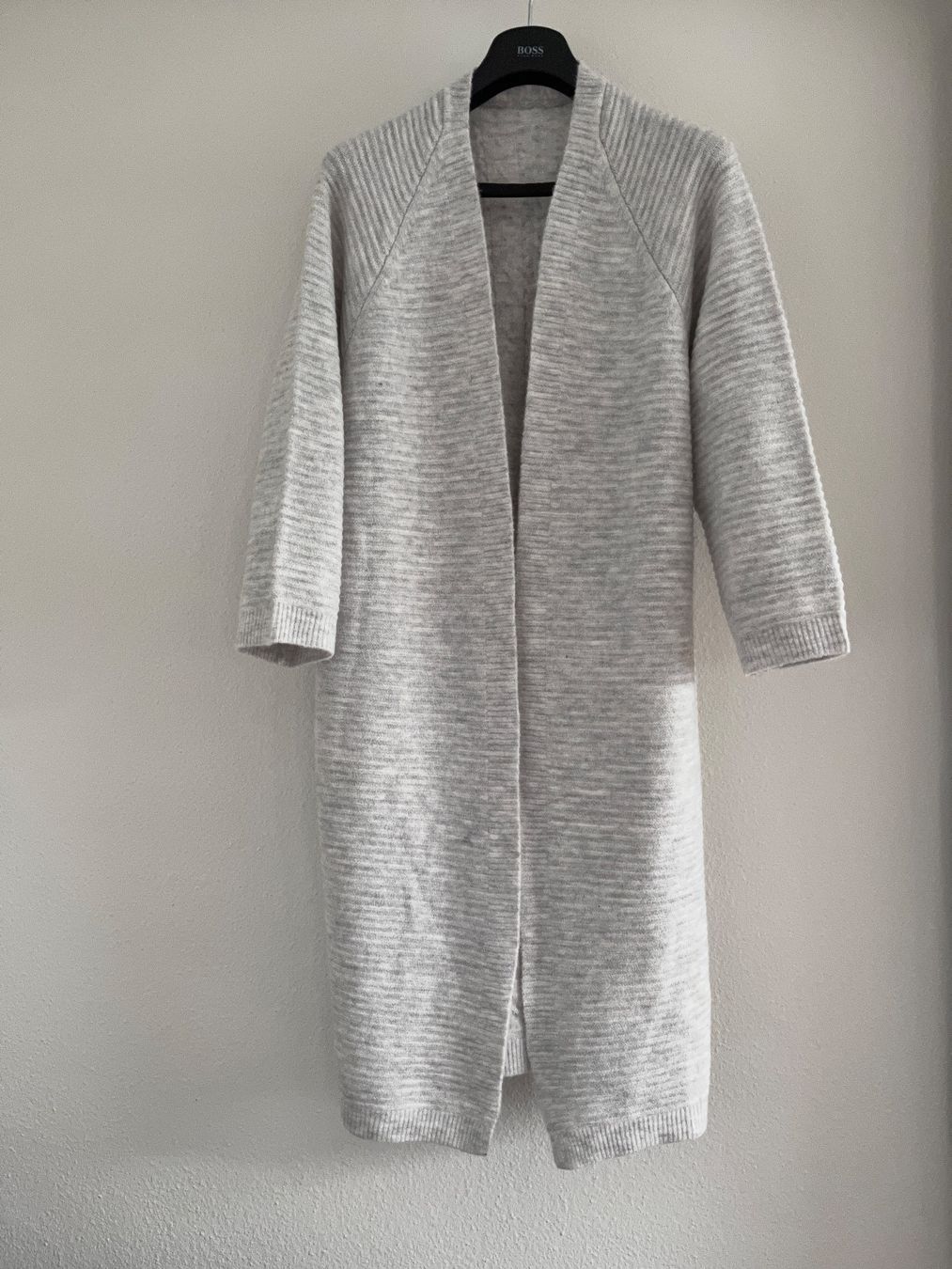 Giacche: SU STUDIO Damen Strickjacke, Strickhülle - Größe L – Nuovo (secondo la descrizione) da Kilchberg ZH venduto da Ch.C