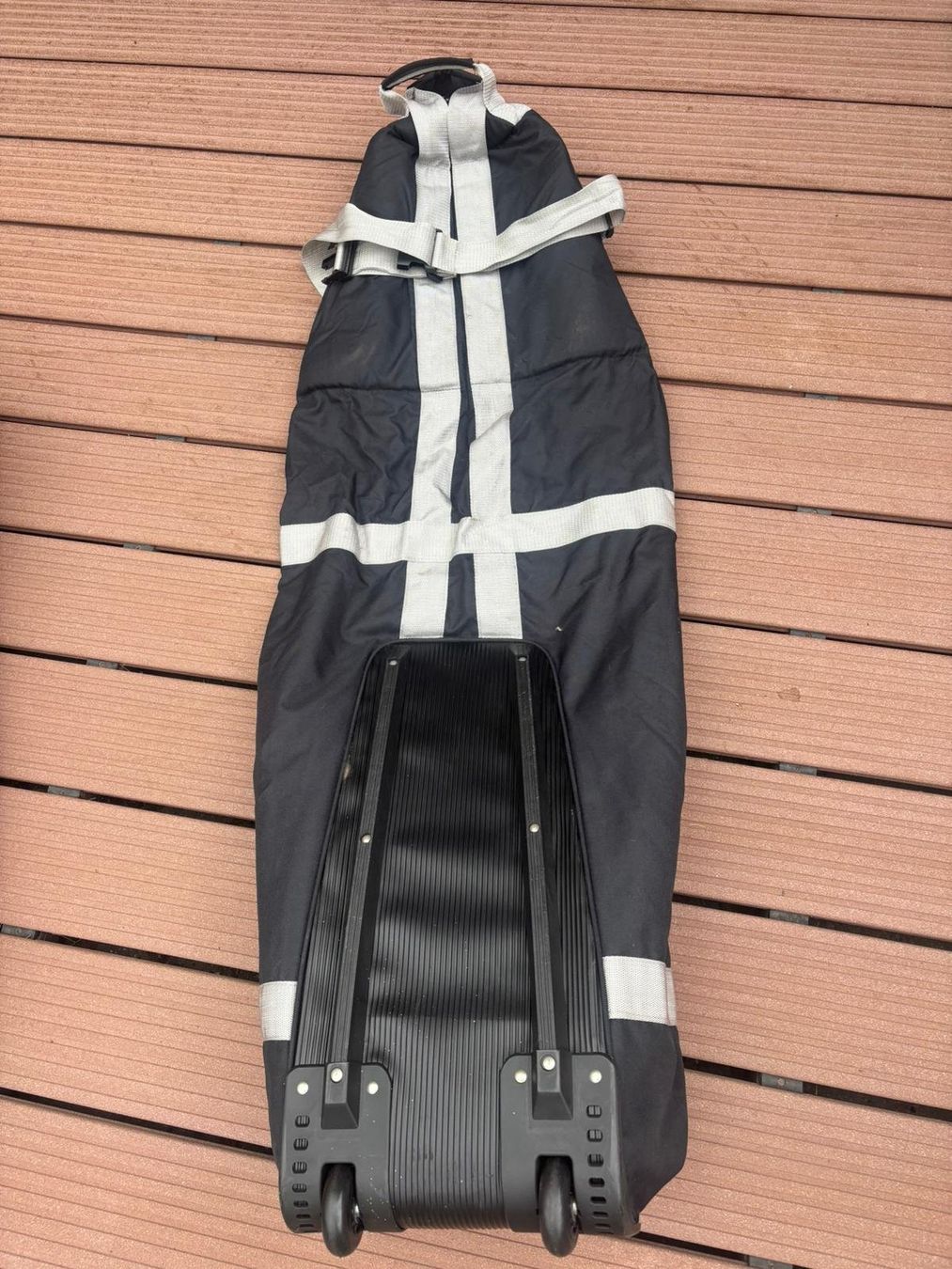 Sacs: golf reisetasche / travel bag – D'occasion à Uitikon Waldegg par feri007