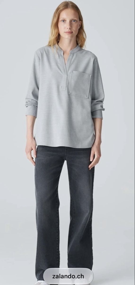 Opus Camicette: Neue Opus Bluse mit Etikette  – Nuovo e nell'imballaggio originale da Wettingen venduto da epe_9vbf 1