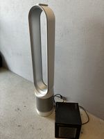 Dyson Luftreiniger Turmventilator mit Ersatzfilter