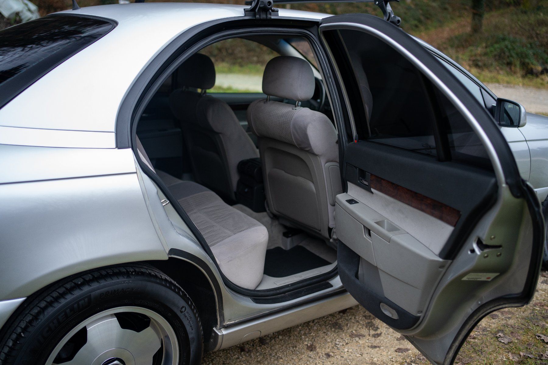 Opel Automobili: Opel Omega B 2.6 V6 – Usato da Matzendorf venduto da oepfel87 6