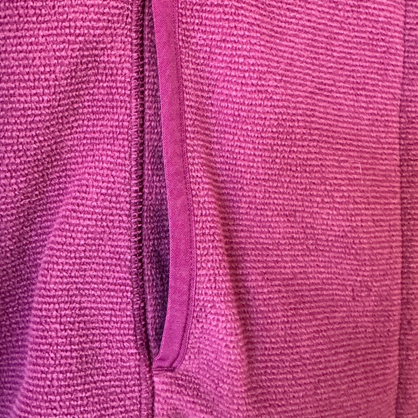 Jack Wolfskin Jacken: JACK WOLFSKIN Fleece Gr. M – Gebraucht aus Tägertschi von TheChange 3
