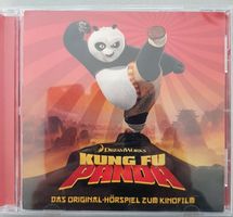 Kung Fu Panda  (Original-Hörspiel zum Kinofilm)      ©'2008