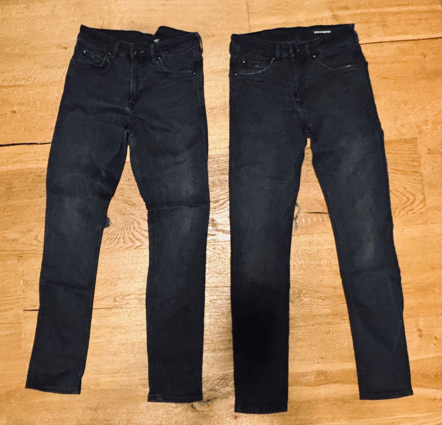 Pantaloni: 4 Jeans Gr. 29 / 170 – Usato da Muttenz venduto da Anonym591 2