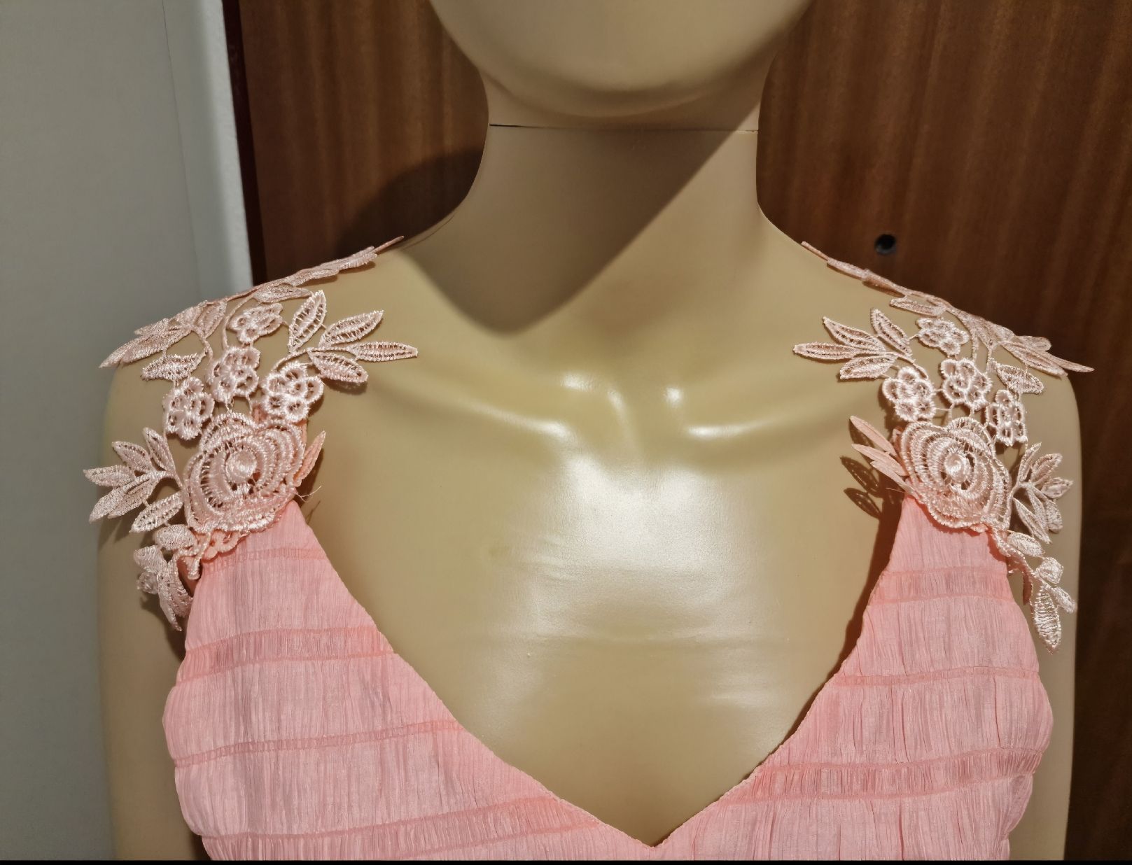 Tops: Haut en dentelle, NEUF – Neu und originalverpackt aus Puidoux von Mia_Bellezza 2