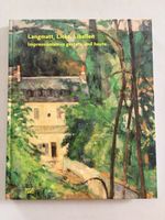 Kunstband Impressionismus Villa Langmatt