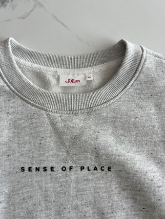 S Oliver Herren Pullover XL