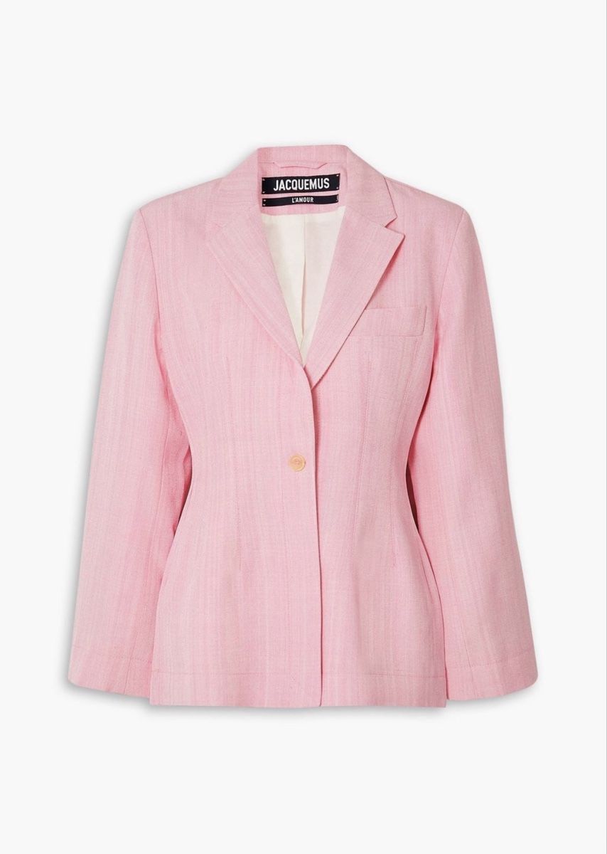 Jacquemus Vestes: Jacquemus blazer – Neuf avec emballage d'origine à Paradiso par viorea 3