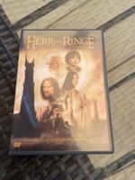 DVD Der Herr der Ringe - Die zwei Türme ab 12 J.