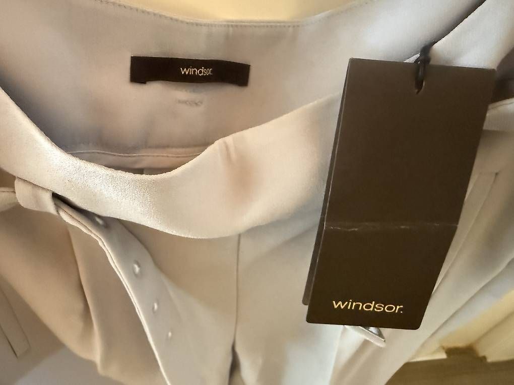 Pantaloni: Pantaloni Windsor – Usato da Origlio venduto da lui_97nd 2