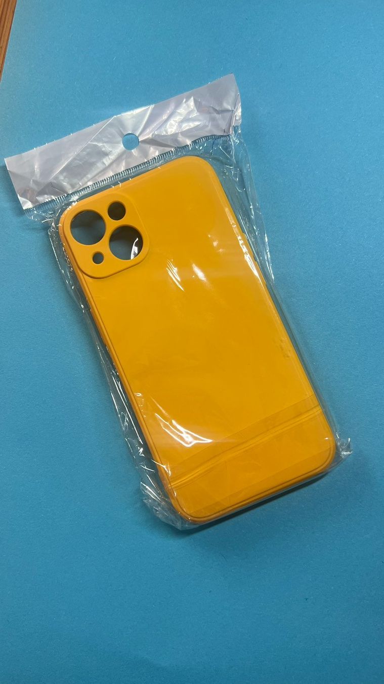 Cover & Protezioni schermo: Coque iPhone 13\14.   Hülle iPhone 13\14 – Nuovo e nell'imballaggio originale da St-Cergue venduto da vpr_7v8g
