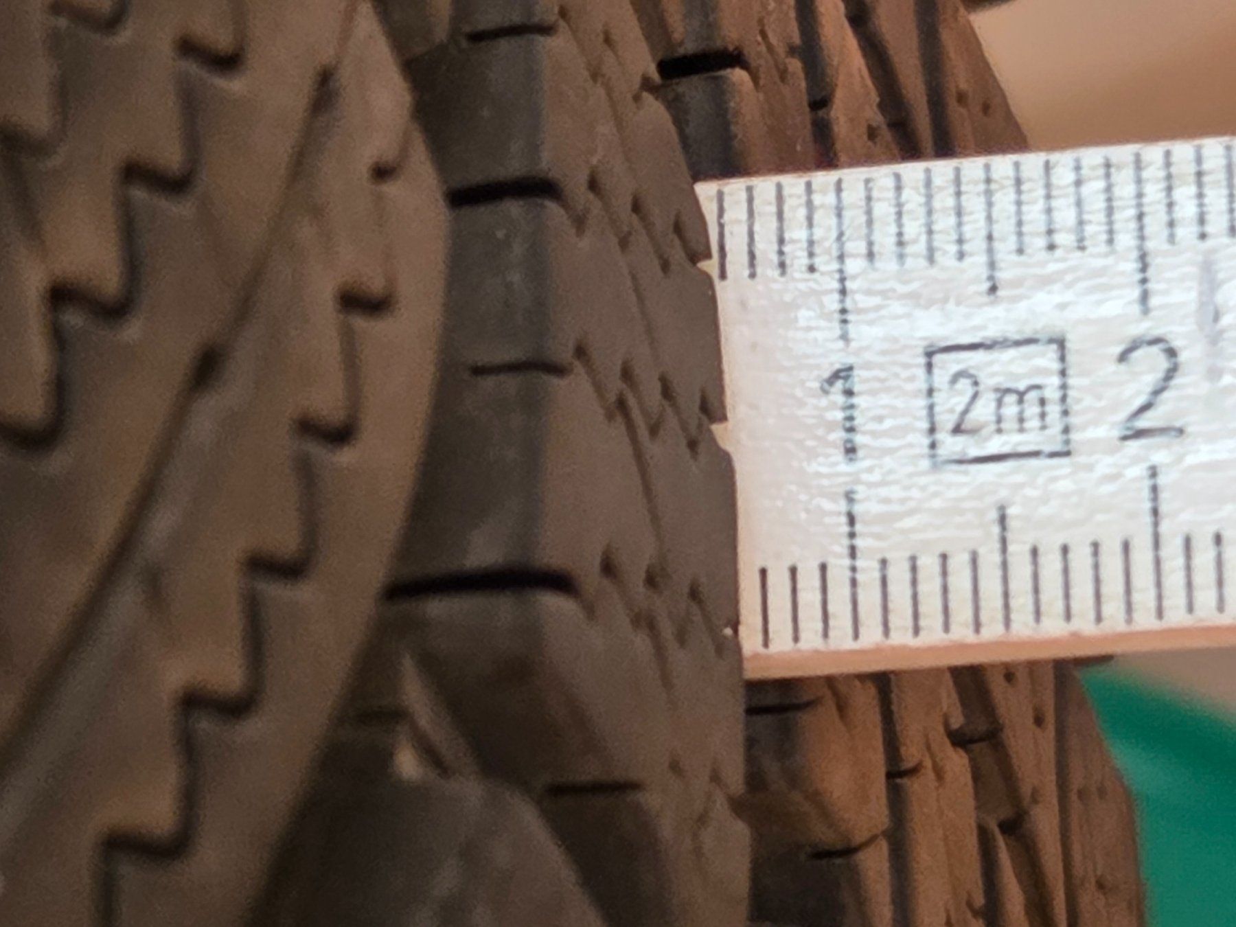 Bridgestone Pneumatici & Ruote complete: Winteralofelgen mit Reifen – Usato da Ilanz venduto da Pedrooo 1