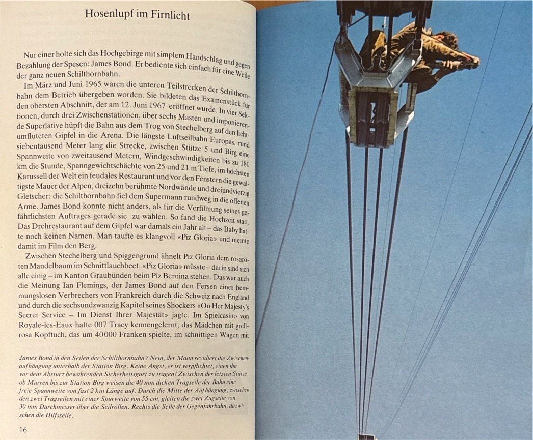 Libri: Gurtner Verena, Schilthorn einfach – Usato da Sarnen venduto da Livres 4