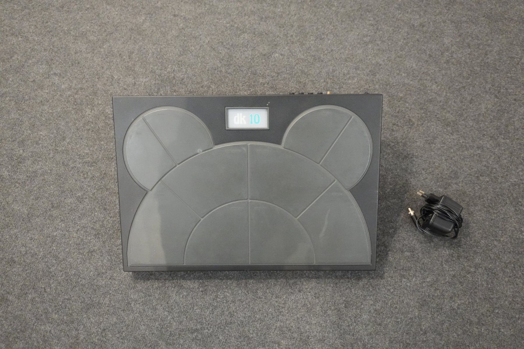 Strumenti musicali: KAT dk10 Drum Pad Controller - Vintage Studio Klassiker – Usato da Ostermundigen venduto da ste-70