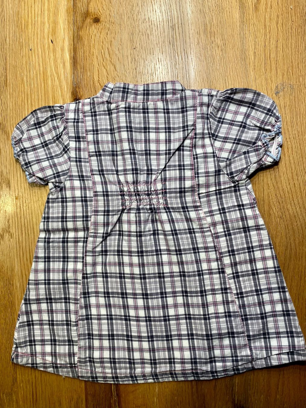 Name It Vestiti & Gonne: Herziges Kleidchen von Name it Grösse 56 – Usato da Fehraltorf venduto da Marlene4 1
