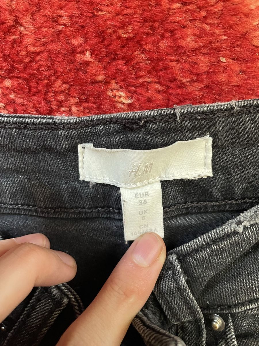 H&M Jeans: Shorts – Usato da Dittingen venduto da nje_9nlt 2