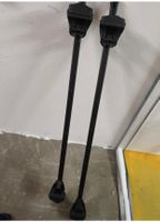 Original THULE Dachträger – 2 Querträger mit 4 Füssen