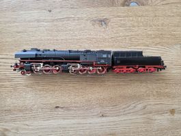 Märklin Dampflokomotive Baureihe 53 0001 
