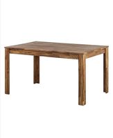 Esstisch RedWOOD (mit Ausziehfunktion)