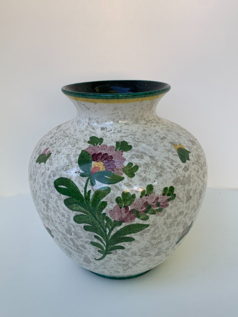 Vasi & Recipienti: Vase - Ziegler-Keramik SH – Nuovo (secondo la descrizione) da Schaffhausen venduto da Daco5 2