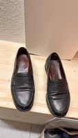 Leder Moccasins Gabriele