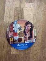 Grand Theft Auto V / Playstation 4