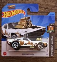 Hot Wheels - Rodger Dodger 32/250 2023 HKJ49