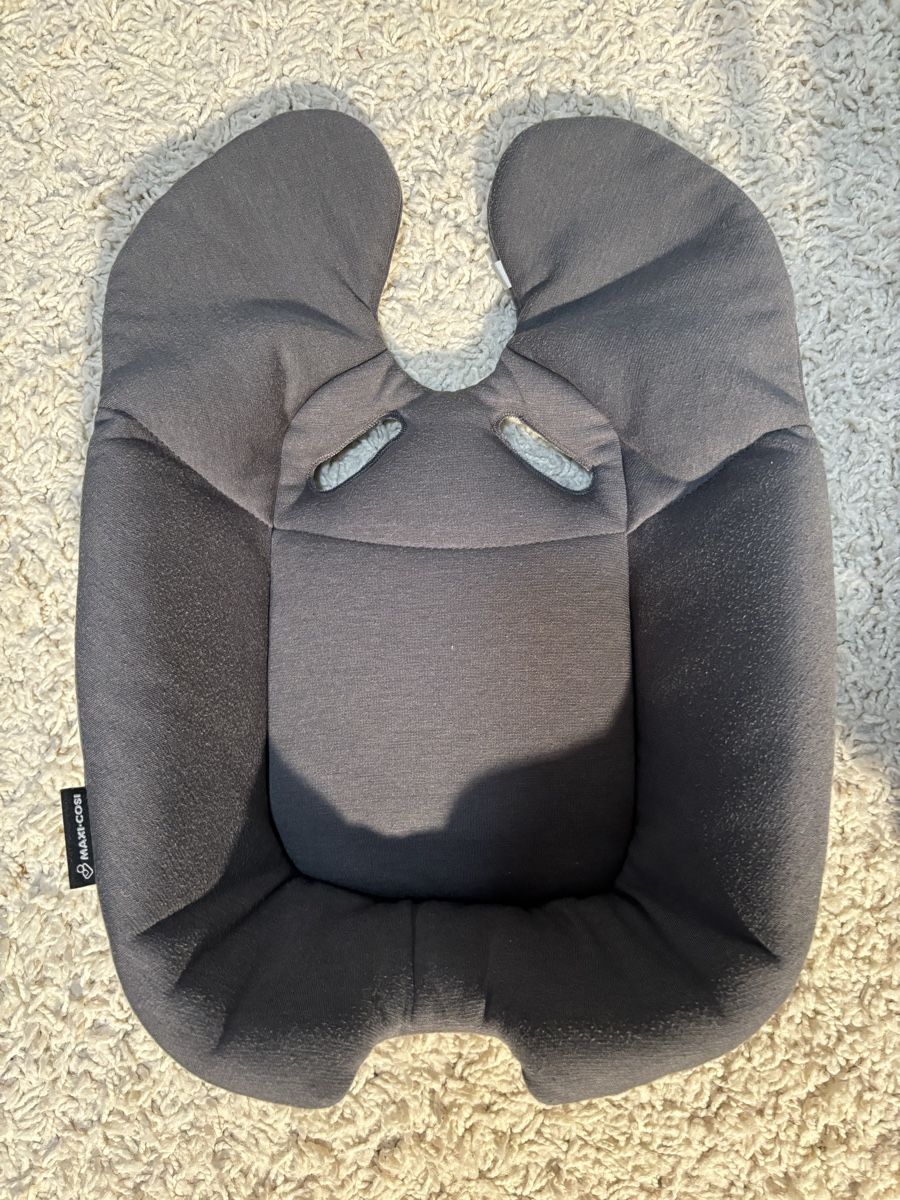 Maxi-Cosi Seggiolini per auto: Maxi Cosi Pebble Plus – Usato da Zunzgen venduto da klari5 1