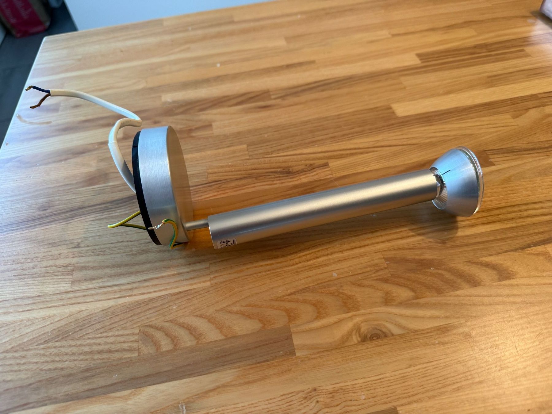 Baltensweiler Lampen: Baltensweiler Topolino Halogen – Gebraucht aus Binningen von Sheeep 3