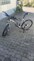 Mountainbike Merida
