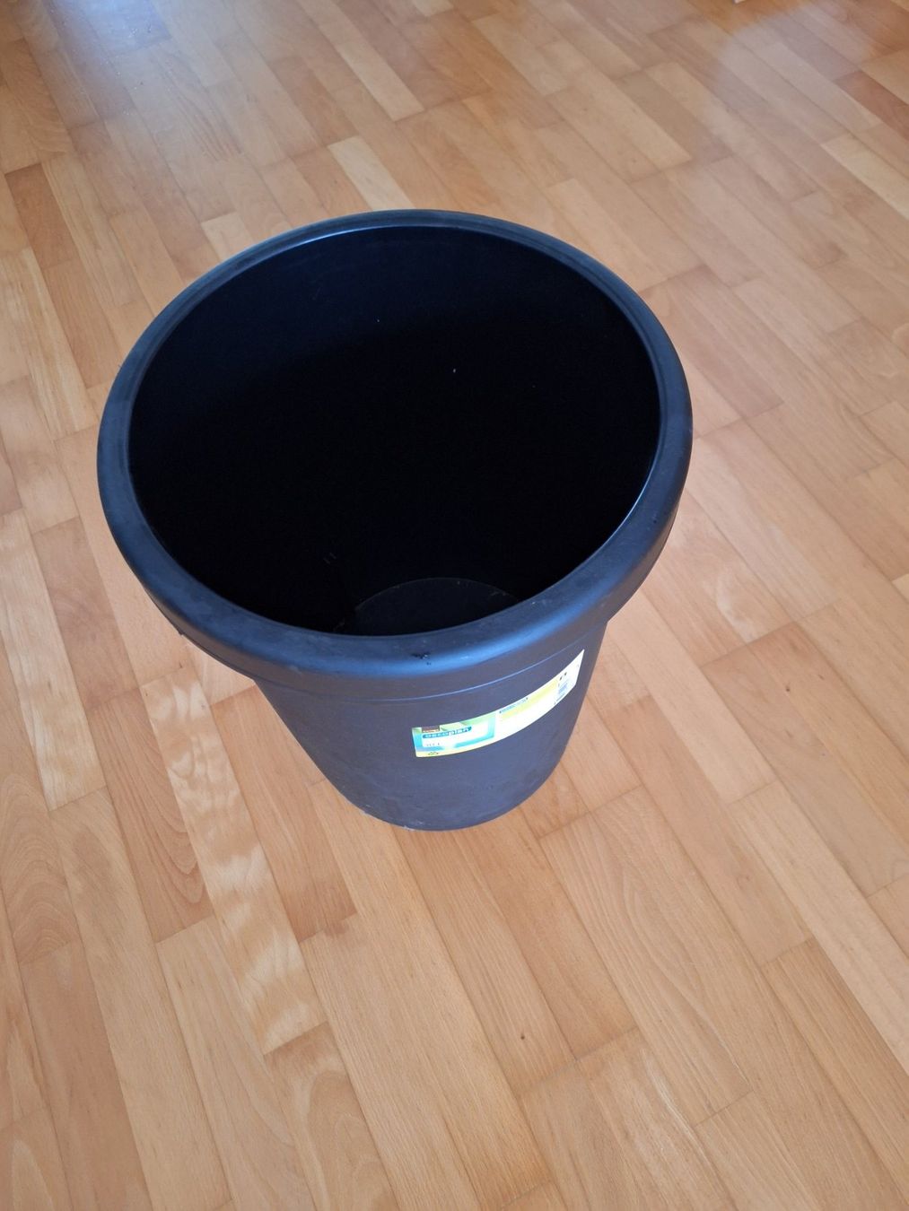 Cestini per rifiuti: Papierkorb 30 Liter Kunststoff – Usato da Bülach venduto da blackhawk21