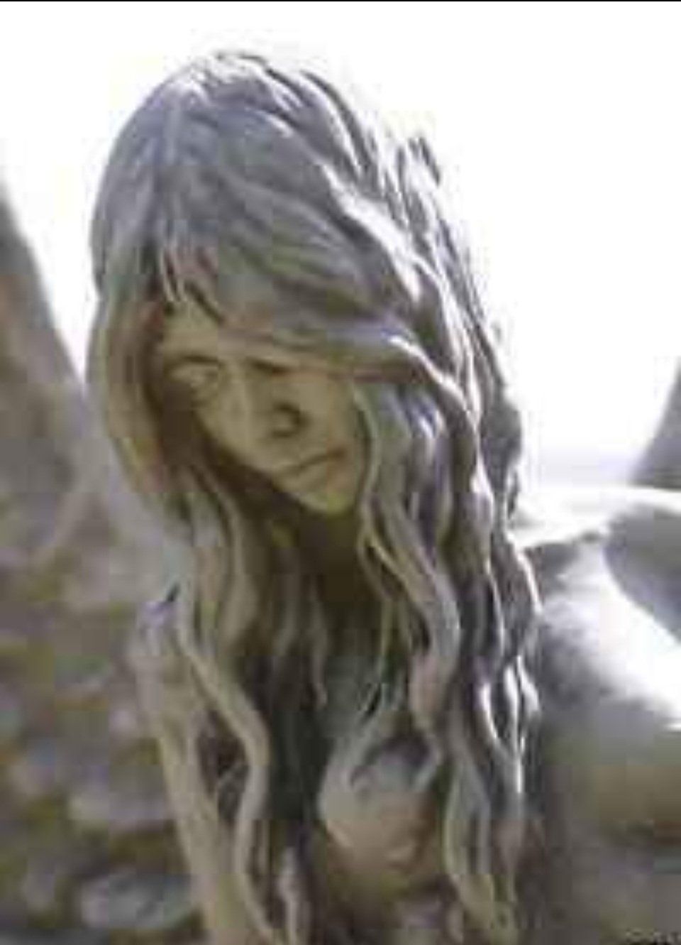 Sculture & Statue: Engel aus Steinguss – Usato da Killwangen venduto da Marmelrina 1