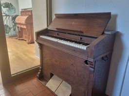 Harmonium (2 Register)