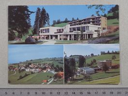 Schwarzenberg LU, Haus der Mütter, 1974